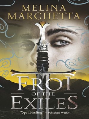 cover image of Froi of the Exiles